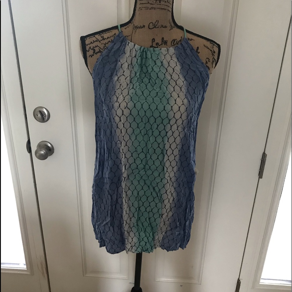 Lovey top